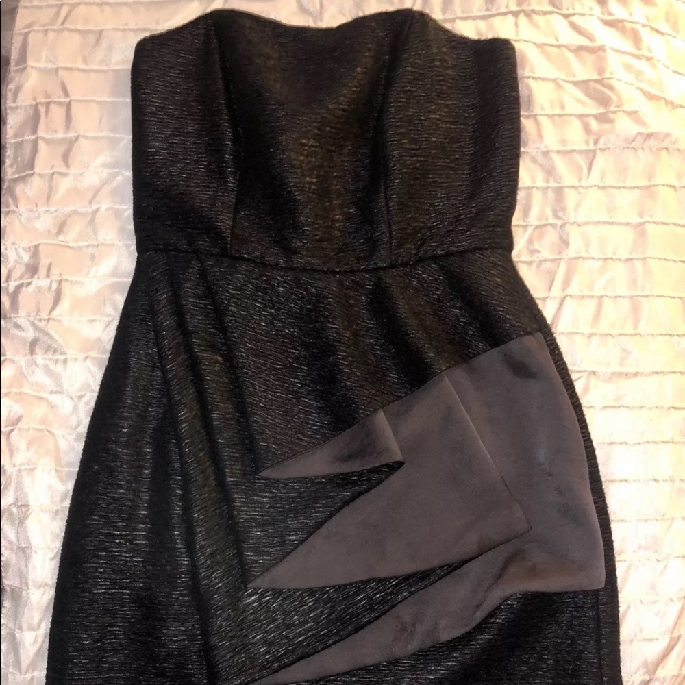 BCBGeneration Little Black Dress Size 0 MINI